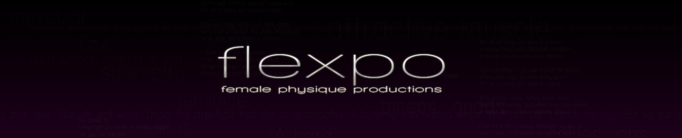 flexpo - female physique productions